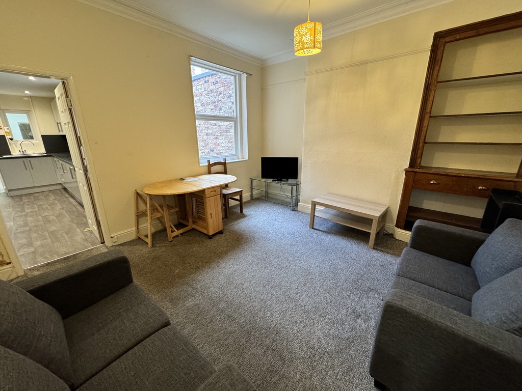 Image of Markham Street, Haxby Road