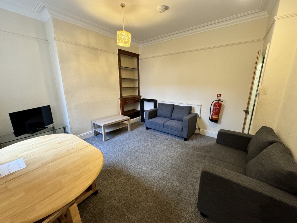 Image of Markham Street, Haxby Road