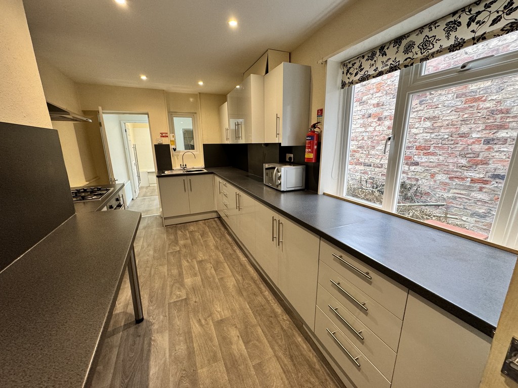 Image of Markham Street, Haxby Road