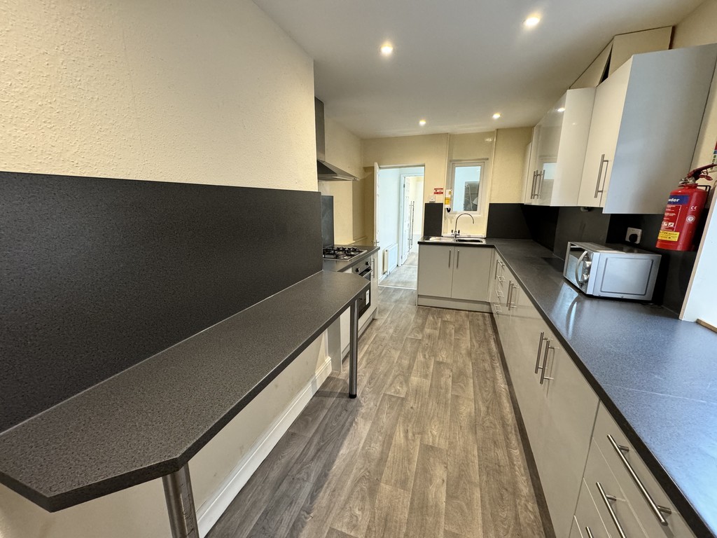 Image of Markham Street, Haxby Road