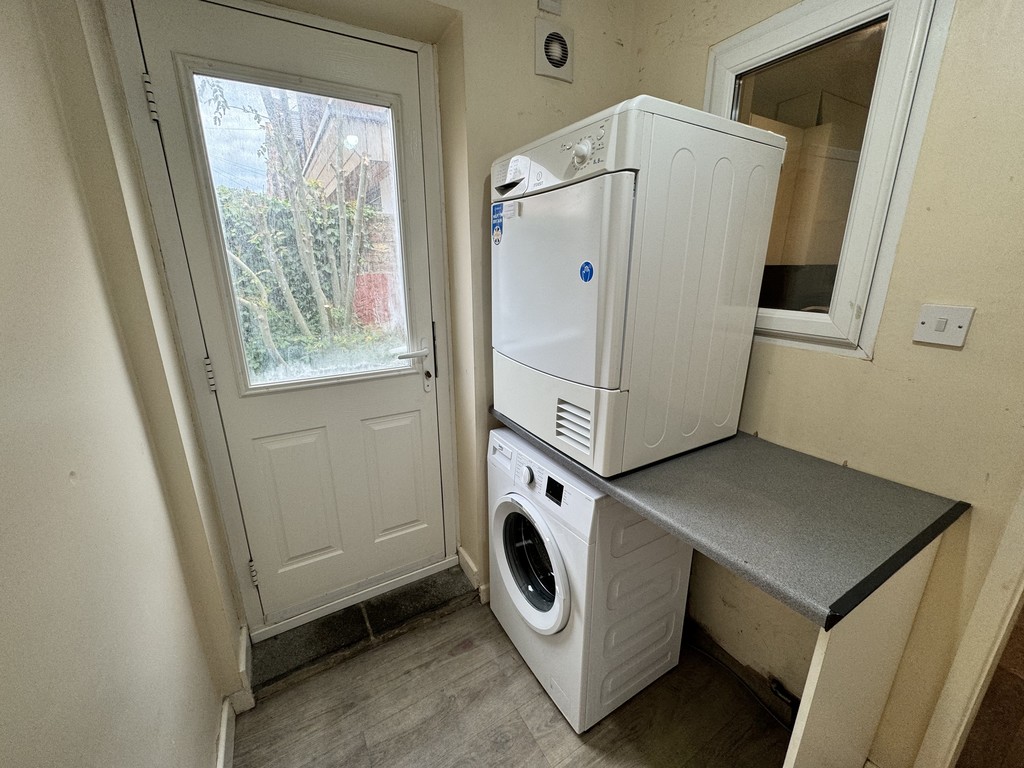 Image of Markham Street, Haxby Road