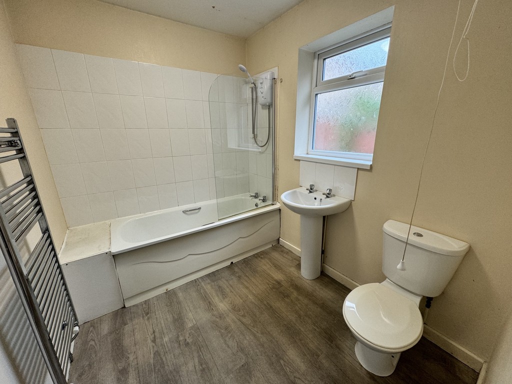 Image of Markham Street, Haxby Road