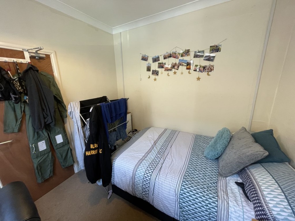 Image of Willis Street, Heslington Road