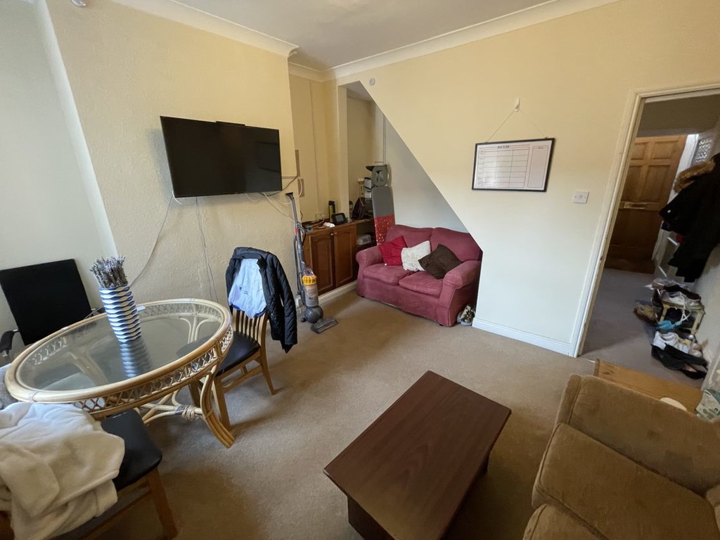 Image of Willis Street, Heslington Road