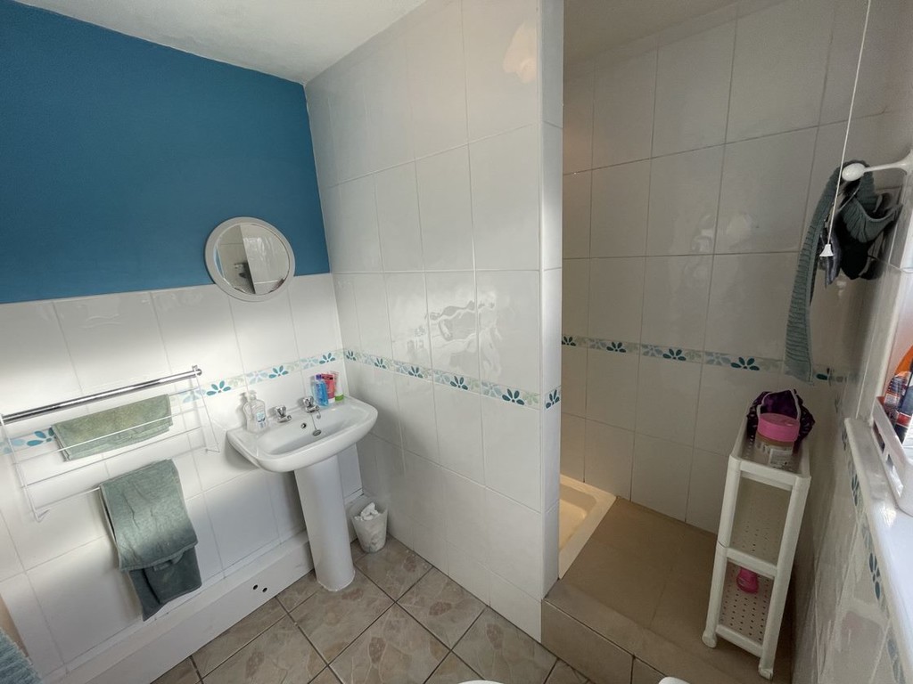 Image of Willis Street, Heslington Road