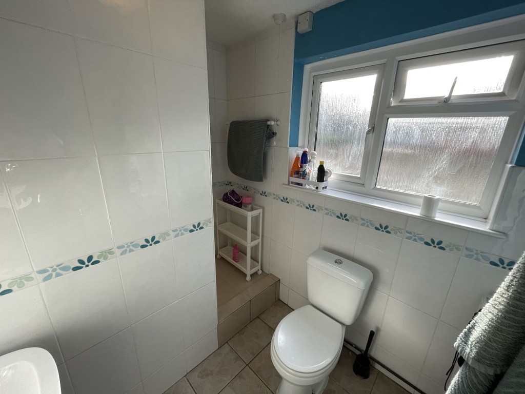 Image of Willis Street, Heslington Road