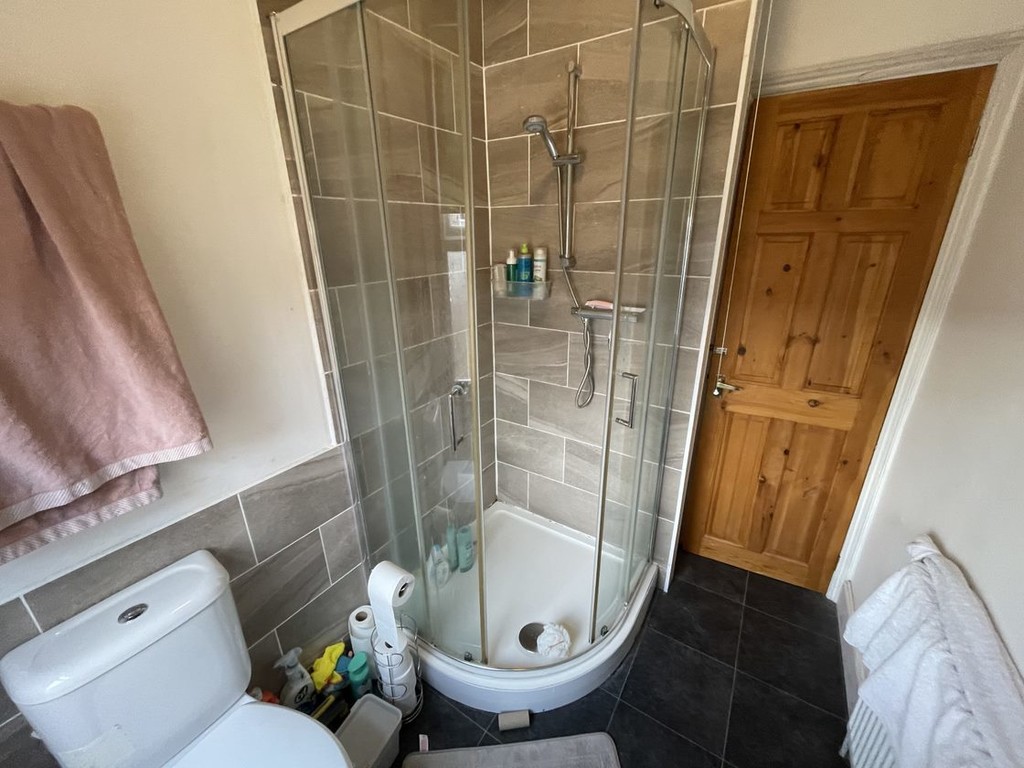 Image of Willis Street, Heslington Road