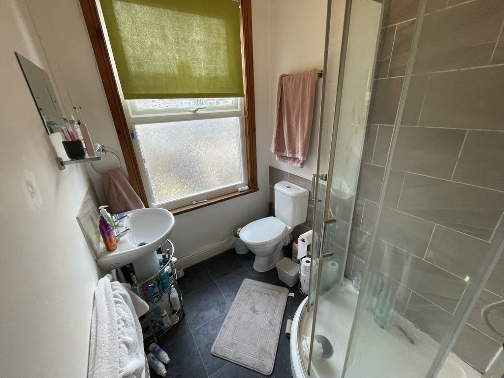 Image of Willis Street, Heslington Road