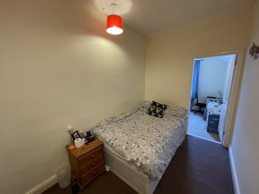 Image of Willis Street, Heslington Road