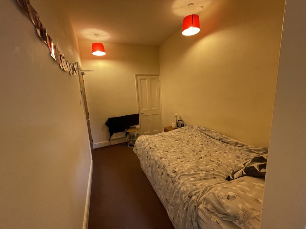 Image of Willis Street, Heslington Road