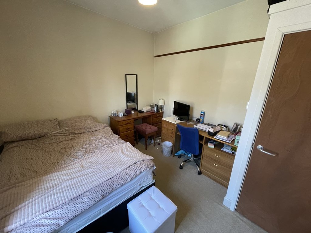 Image of Willis Street, Heslington Road