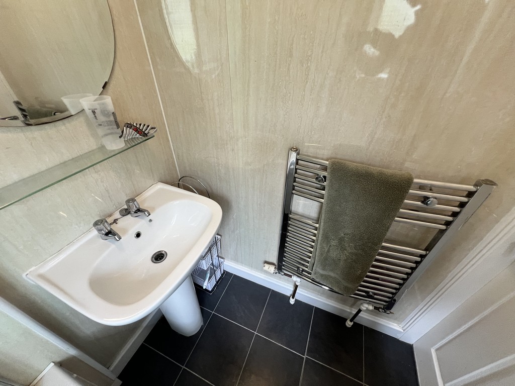 Image of Temple Avenue, Tang Hall