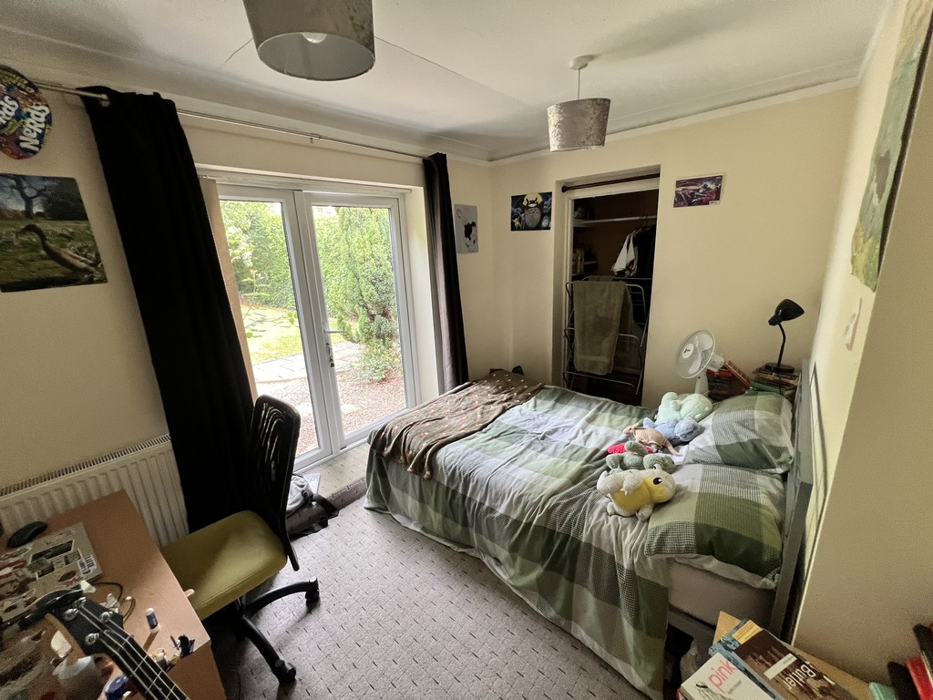 Image of Temple Avenue, Tang Hall