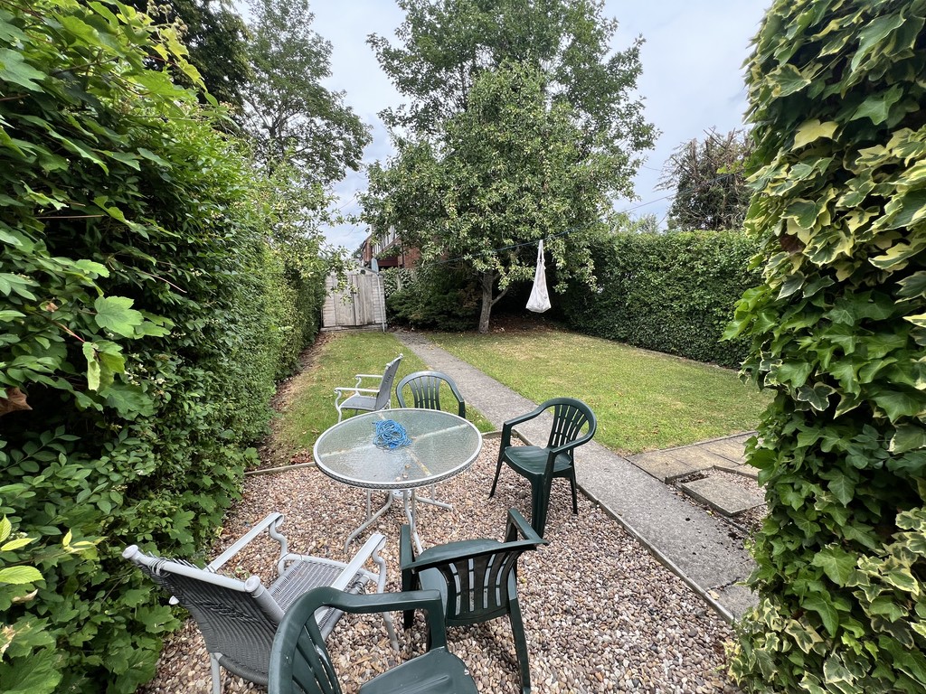 Image of Temple Avenue, Tang Hall