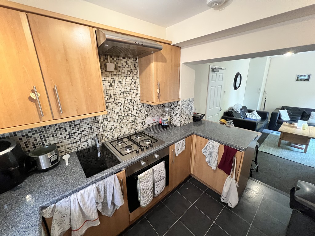 Image of Temple Avenue, Tang Hall