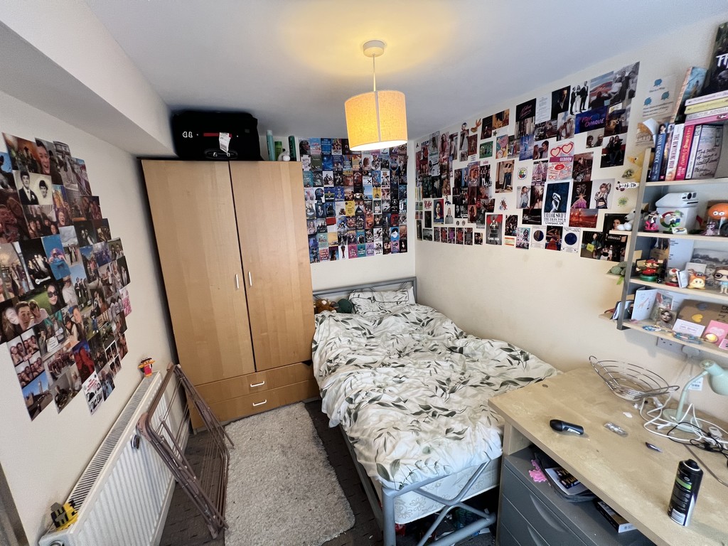 Image of Temple Avenue, Tang Hall