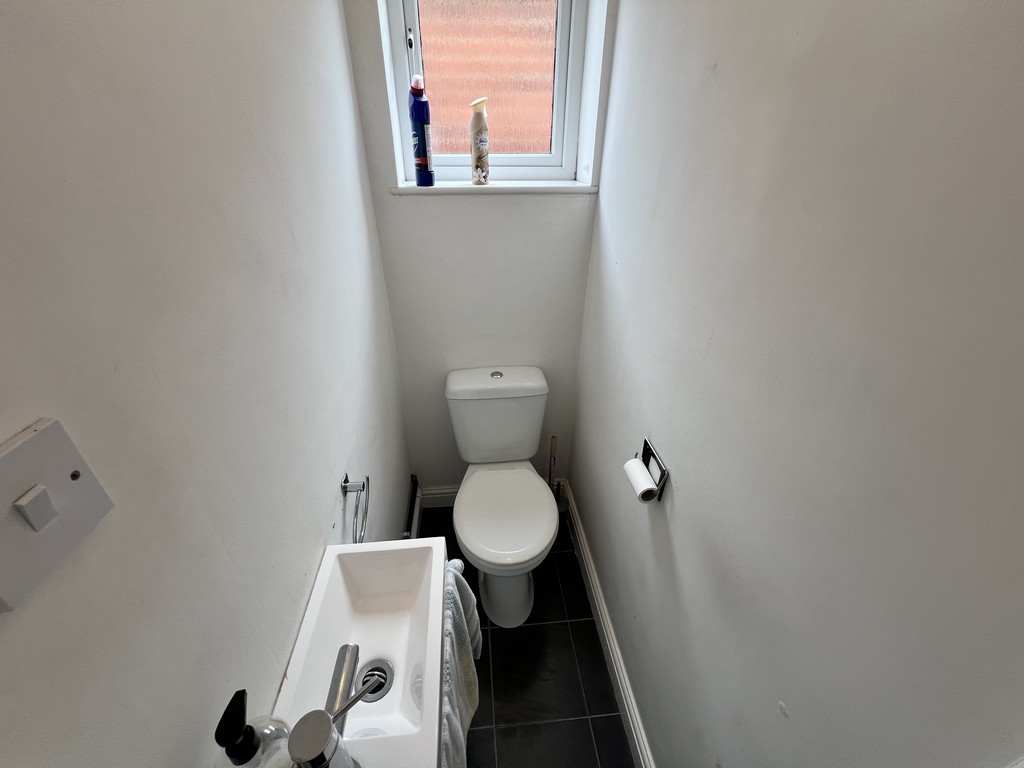 Image of Temple Avenue, Tang Hall