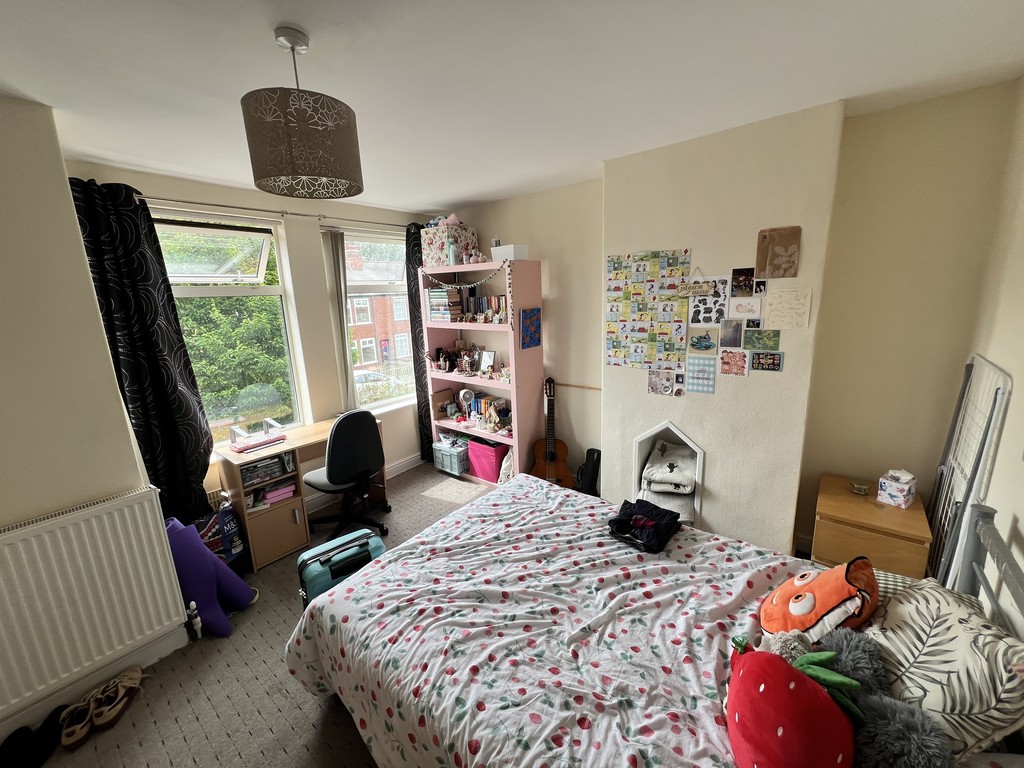 Image of Temple Avenue, Tang Hall