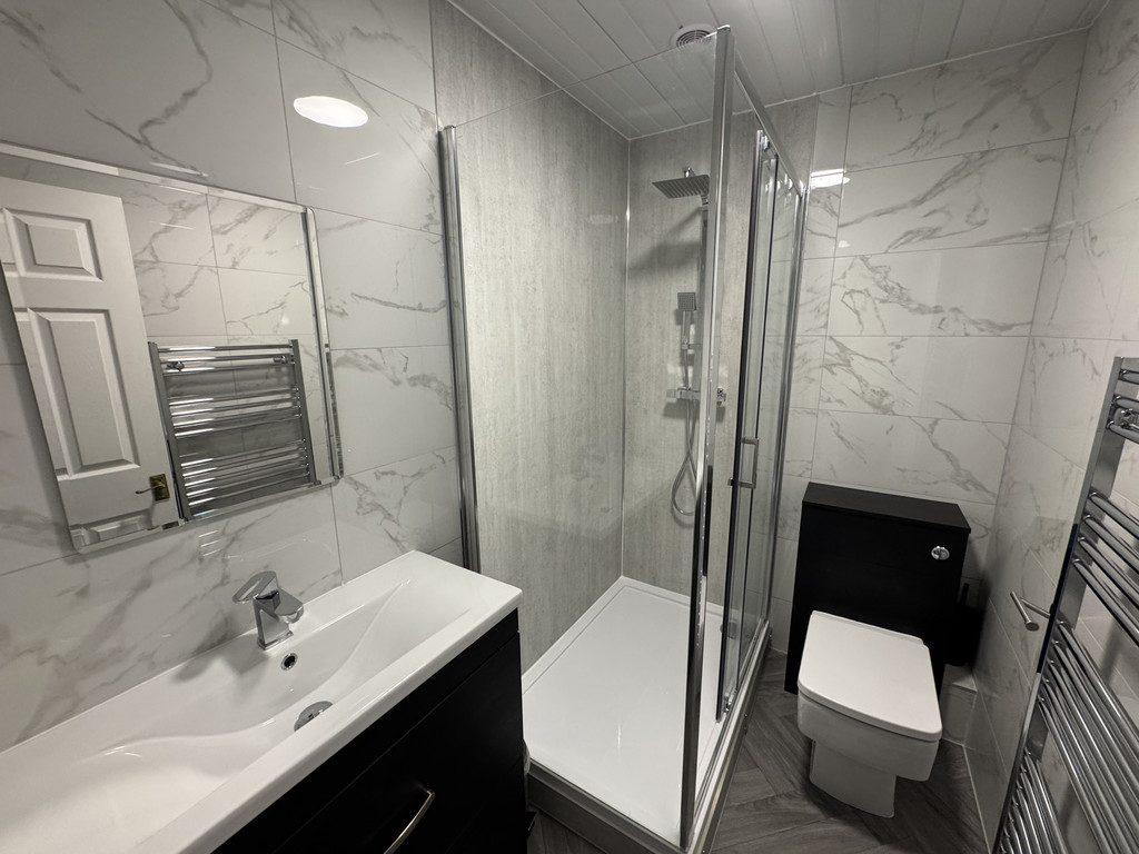 Image of Bismarck Street, Leeman Road