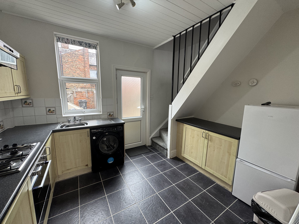 Image of Bismarck Street, Leeman Road