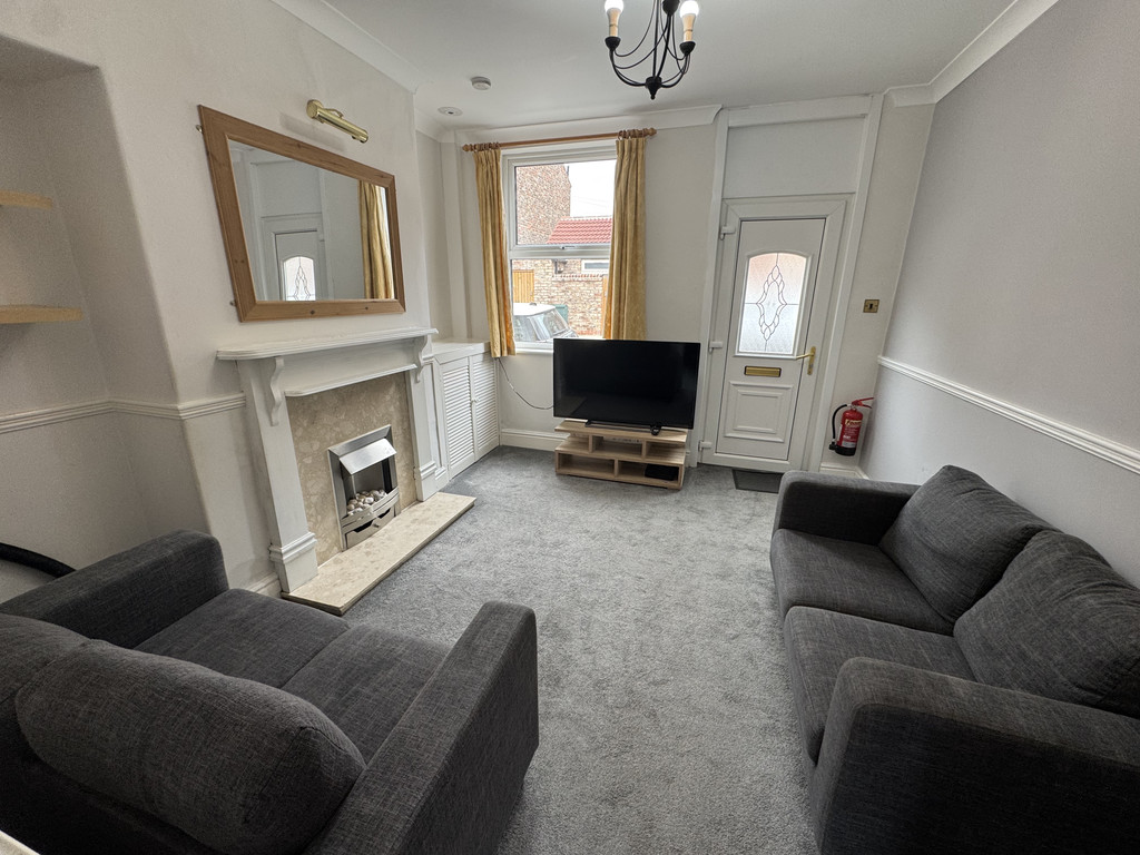 Image of Bismarck Street, Leeman Road