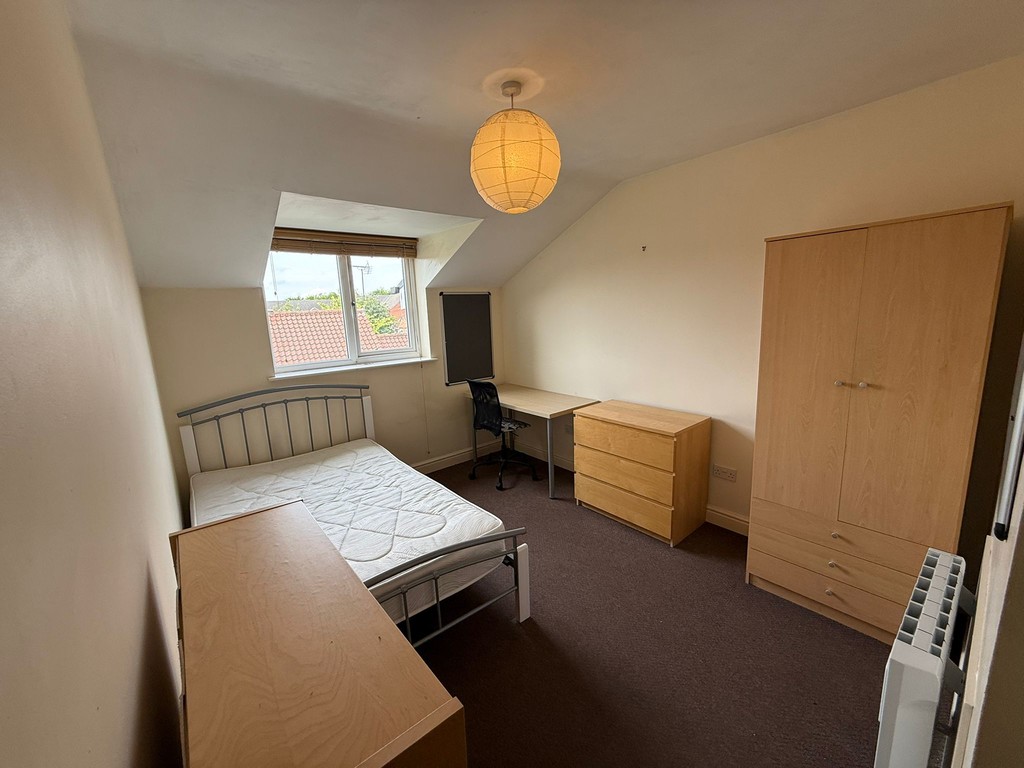 Image of Lodge Farm Gardens, Haxby Road