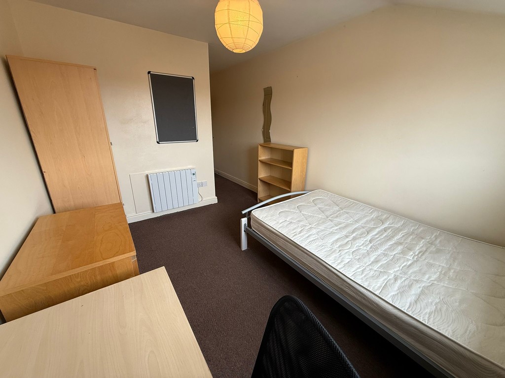 Image of Lodge Farm Gardens, Haxby Road