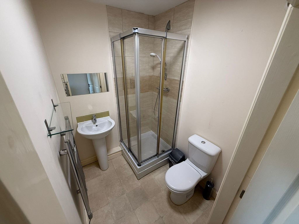 Image of Lodge Farm Gardens, Haxby Road