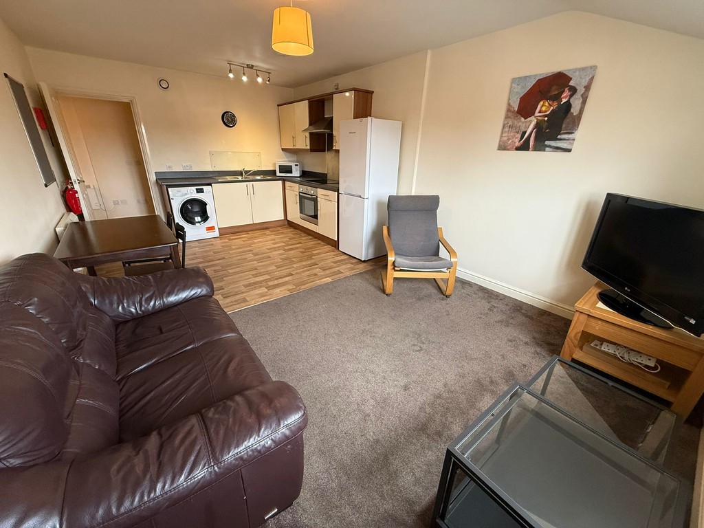 Image of Lodge Farm Gardens, Haxby Road