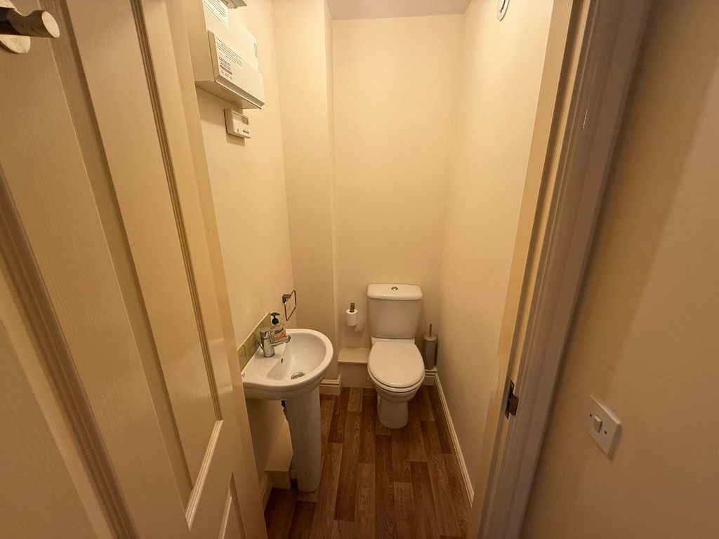 Image of Lodge Farm Gardens, Haxby Road