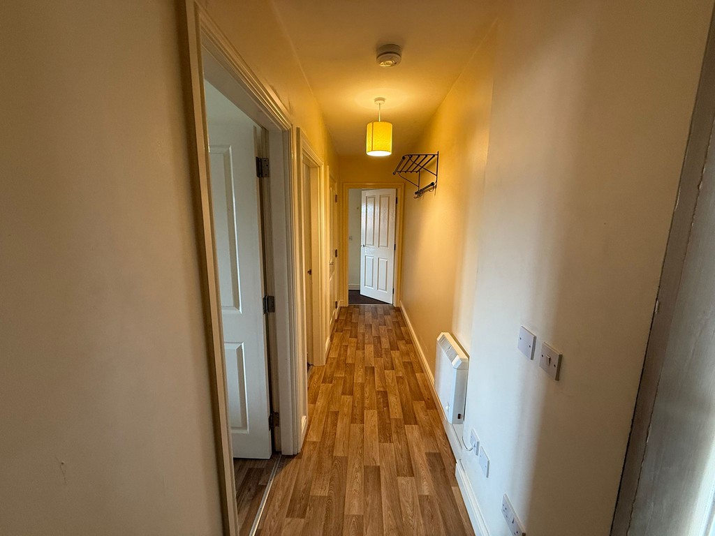 Image of Lodge Farm Gardens, Haxby Road