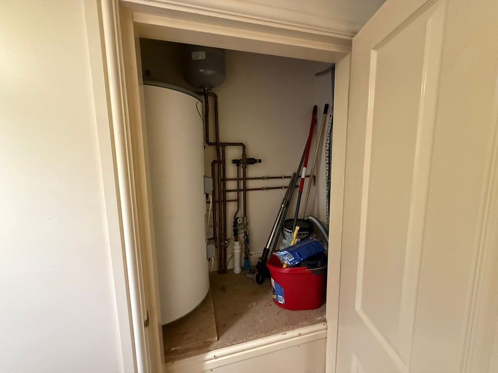 Image of Lodge Farm Gardens, Haxby Road