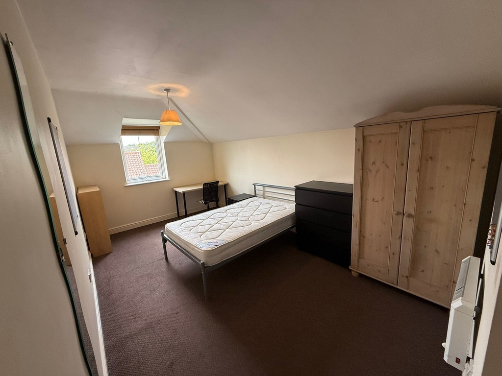 Image of Lodge Farm Gardens, Haxby Road