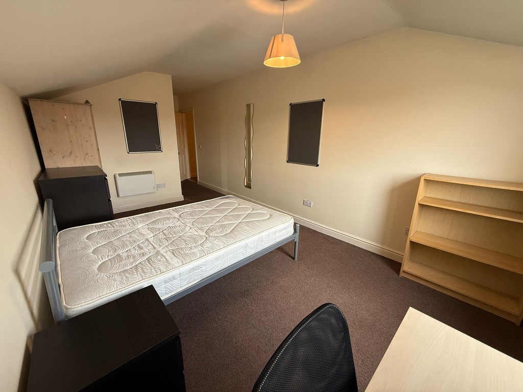 Image of Lodge Farm Gardens, Haxby Road