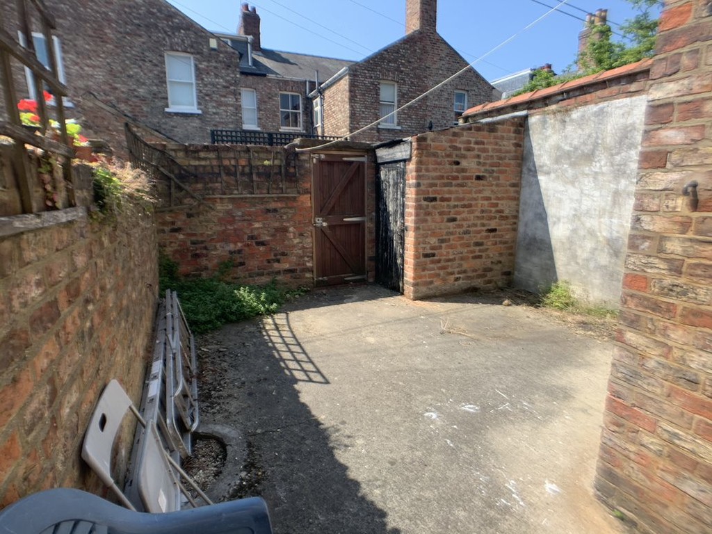 Image of Markham Street, The Groves