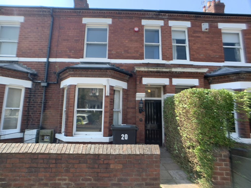 Image of Markham Street, The Groves