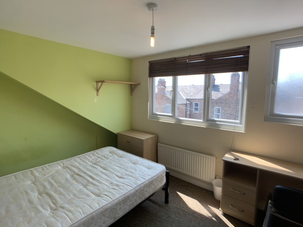 Image of Markham Street, The Groves