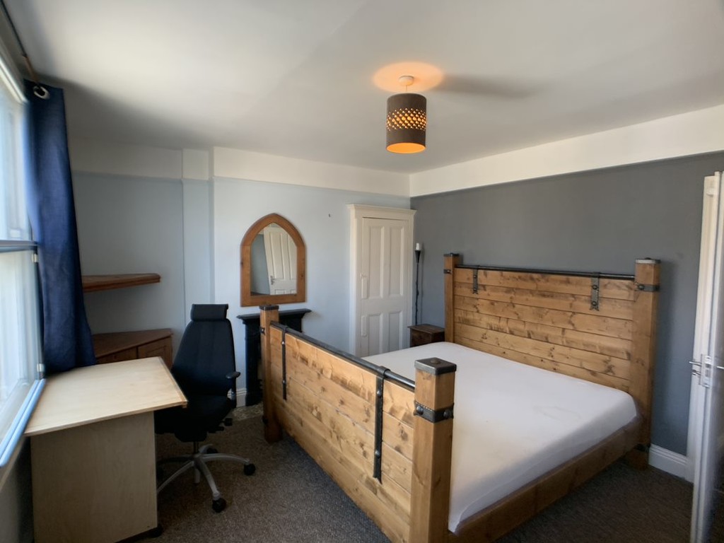 Image of Markham Street, The Groves