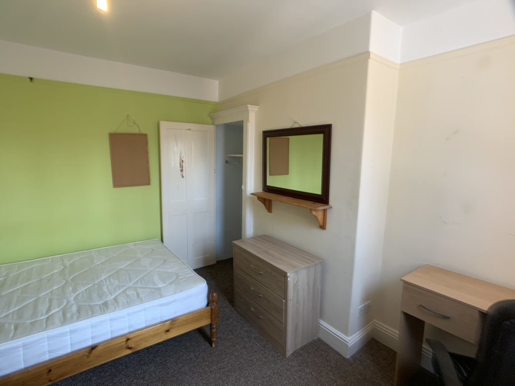 Image of Markham Street, The Groves