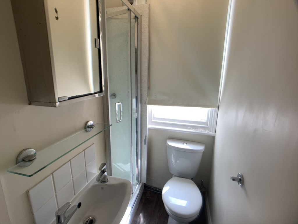 Image of Markham Street, The Groves