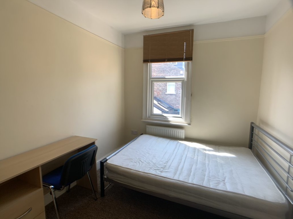 Image of Markham Street, The Groves