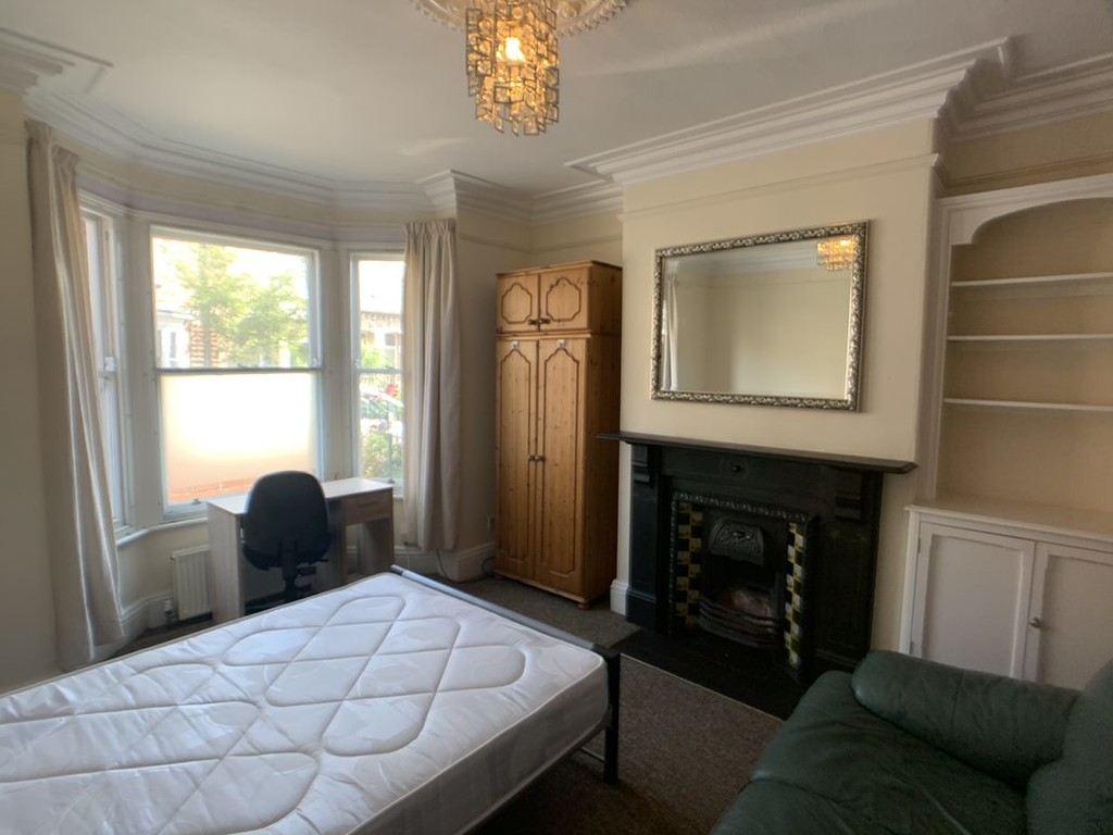 Image of Markham Street, The Groves