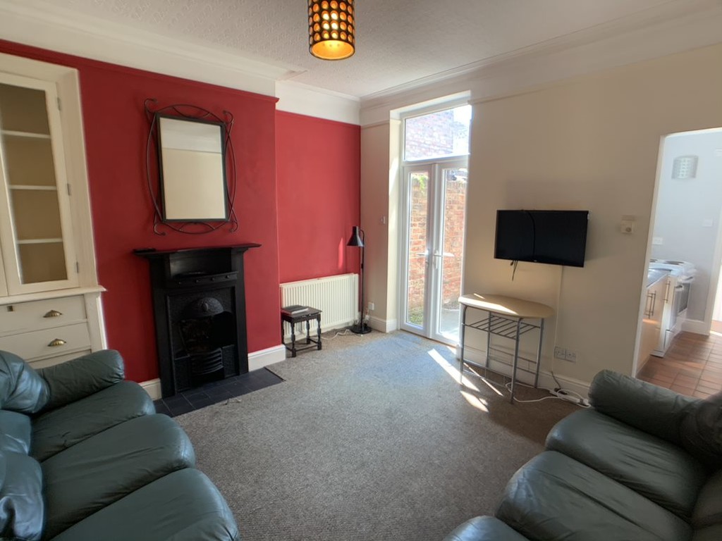 Image of Markham Street, The Groves