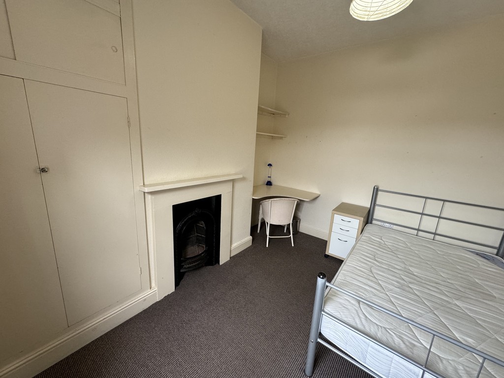 Image of Ambrose Street, Fulford