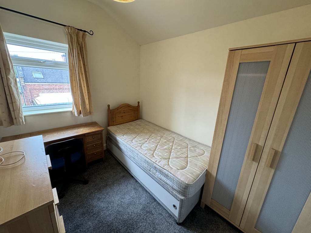 Image of Ambrose Street, Fulford