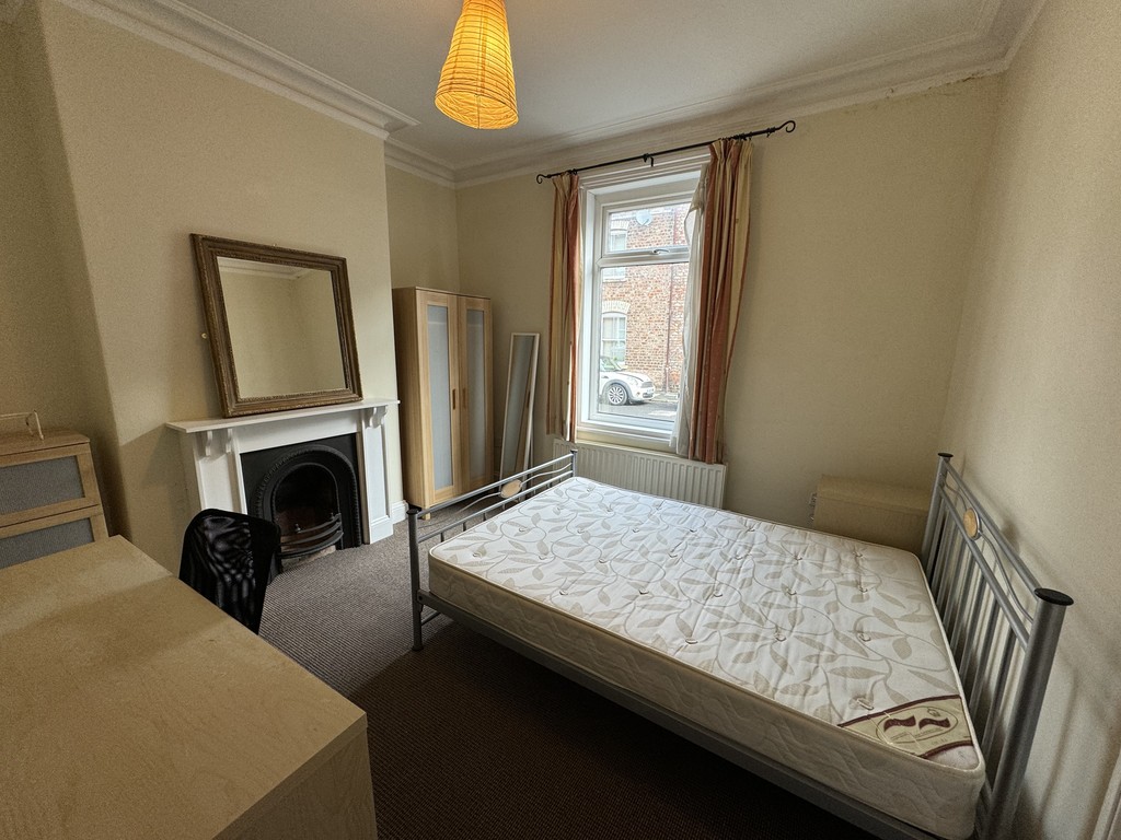 Image of Ambrose Street, Fulford