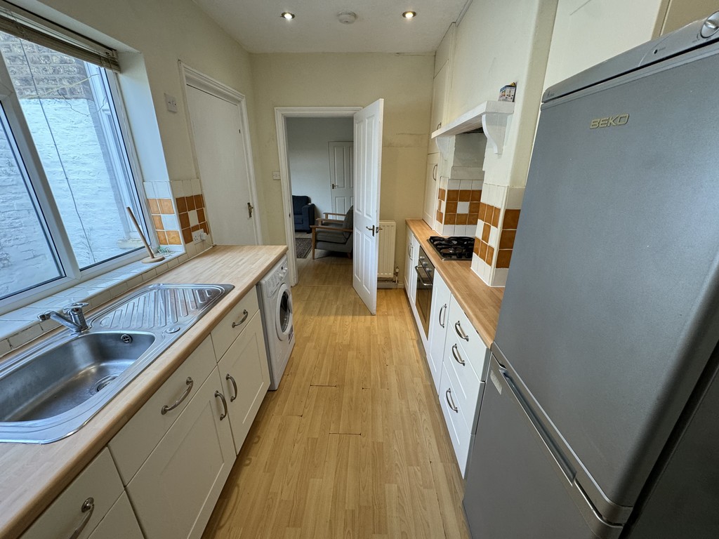 Image of Ambrose Street, Fulford