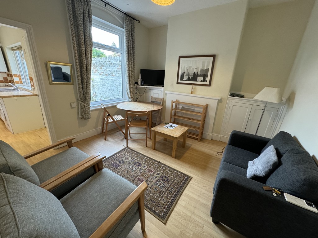 Image of Ambrose Street, Fulford