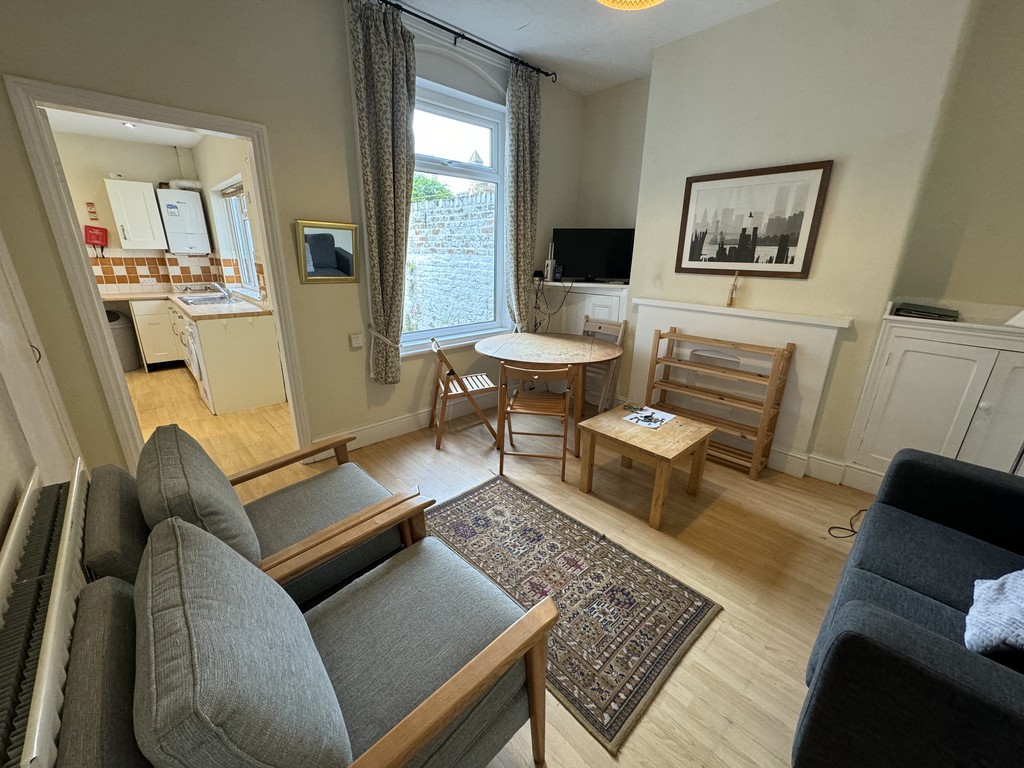 Image of Ambrose Street, Fulford