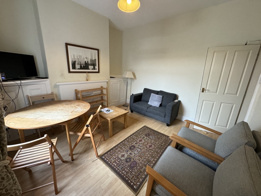 Image of Ambrose Street, Fulford